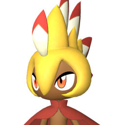 Avatar of RobinHood_Ground - palworldgg.com