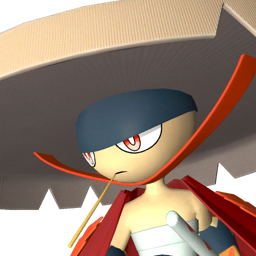 Avatar of Ronin - palworldgg.com