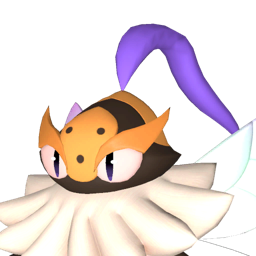 Avatar of SoldierBee - palworldgg.com