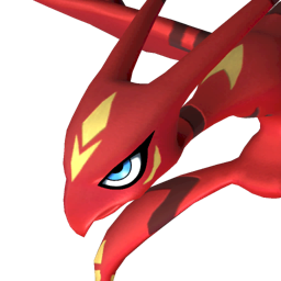 Avatar of Suzaku - palworldgg.com