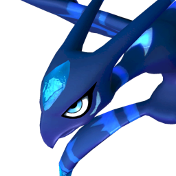 Avatar of Suzaku_Water - palworldgg.com