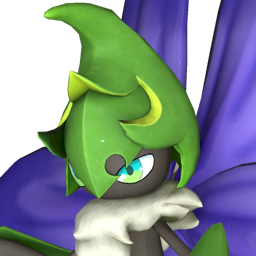 Avatar of VioletFairy - palworldgg.com