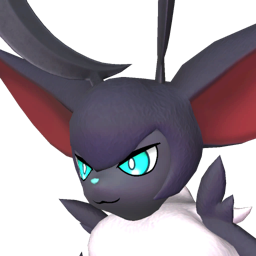 Avatar of Werewolf - palworldgg.com