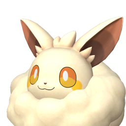 Avatar of WoolFox - palworldgg.com