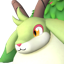 Avatar of BerryGoat - palworldgg.com