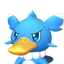 Avatar of BluePlatypus - palworldgg.com
