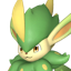 Avatar of GrassRabbitMan - palworldgg.com