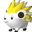 Avatar of Hedgehog - palworldgg.com