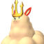 Avatar of KingAlpaca - palworldgg.com